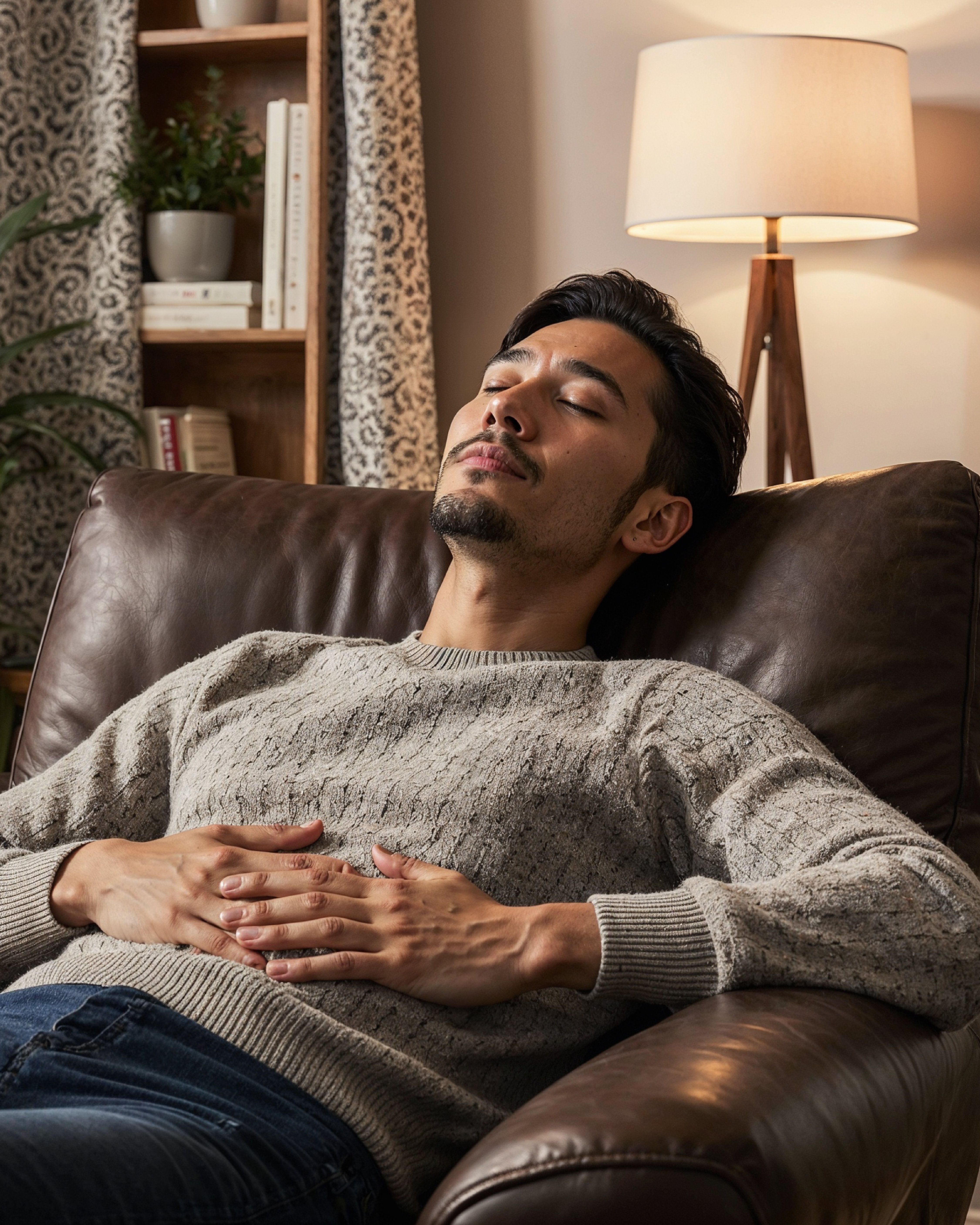 Détails du projet Stéphane Henry